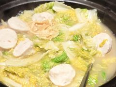 -双生不夜粥