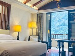 -三清山希尔顿度假酒店