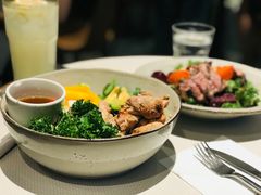 -BAKER&SPICE(环贸店)