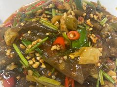 -冯大腕江湖川菜馆(后沙峪店)