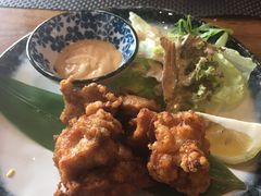 -尺山寸水日料(马桥满天星店)