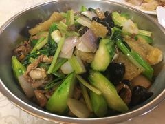-新东城喜宴海鲜酒家(同德店)