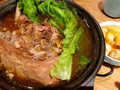 -新加坡高记KOO KEE Restaurant(盈科店)