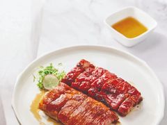 -港丽餐厅(来福士店)