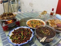 -桂萍特色牛筋牛杂(长堤街总店)