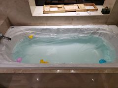 -上海星河湾酒店(闵行店)
