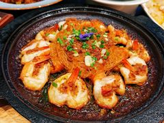 -五谷丰登农家院·地道胶东菜·海鲜烧烤(威海店)