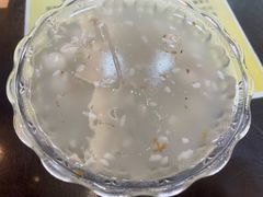 酒酿圆子-毛华美食(清扬路店)