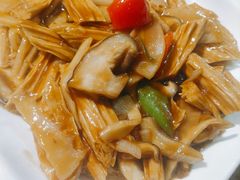 -海荣锅贴馆(五味十字店)