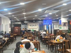 -柴氏风味斋(甘家口店)