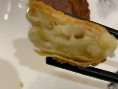 -新巴黎大酒店-巴黎中餐厅