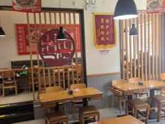 -南城香·饭香串香馄饨香(赵公口店)