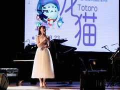 -西安索菲特人民大厦大剧院