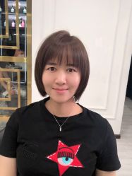 -TOP HAIR SALON