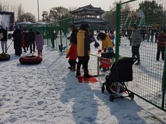 -欢乐水魔方水世界