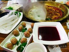 -重庆老火锅(长虹店)
