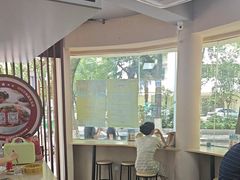 -面道赞宁海海鲜面(迎凤街店)