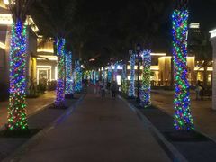 -三亚海昌梦幻海洋不夜城