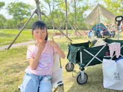 -佛手湖郊野公园