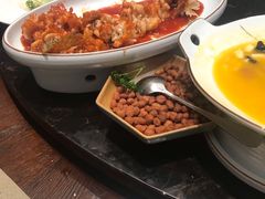 -童福兴·南京菜(老门东店)