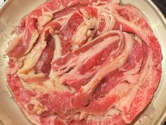 -西塔老太太泥炉烤肉(虹桥南丰城店)