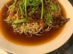 -马虎风味菜馆(王府园小区店)