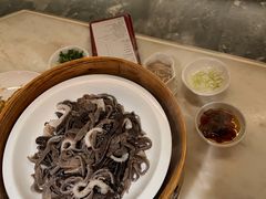 -京华烟云·北京烤鸭(领展购物广场·中关村店)