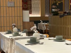 -香料集市新疆餐厅·清真聚餐(成都远洋太古里店)