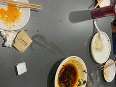 -掌上鲜(南顺城街店)