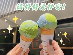 -Dal Cuore 达可芮冰淇淋(陕西北路店)