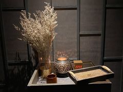 -LANN I 蘭 泰式古法按摩(徐家汇城开YOYO店)