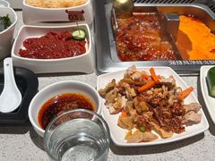 -海底捞火锅(芜湖银泰城店)