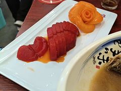 -聚首堂·特色小吃·肘子(什刹海德胜门店)