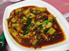-老太婆饭店(广义路店)