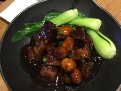 -旅马餐厅(茅家埠店)