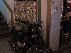 -马灯部落·西湖边的创意山景餐厅(虎跑动物园店)