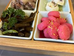 -苏城小院·园林精致苏州菜(斜塘老街店)