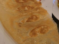 虾锅贴-阿庄新豫菜(航海东路店)
