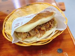 -西安手工软面(浦东南路店)