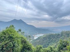 -东莞观音山旅游风景区