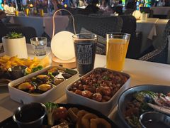 -典丽廊音乐餐厅(天津意大利风情旅游区店)