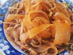 -王菊美食街·王菊面馆(总店)