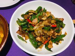 小炒肉-湘西土菜(望京店)