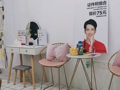 -方快-照相馆(雁翔路店)