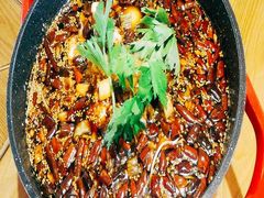 -王妈热卤·川味馆(海昌店)