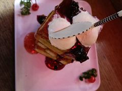 -街角等你.大连海鲜烧烤.经典铁板海鲜串(西安路店)