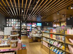 -九木杂物社(恒隆广场店)