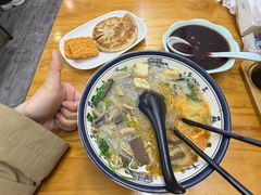 -鸭小妹鸭血粉丝(老门东店)