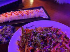 -槿Story·韩国料理(望京韩国美食城店)