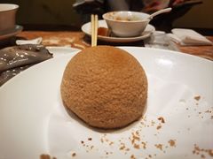 -金玉满堂潮州酒楼(无限极荟购物广场店)